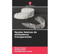 Noções básicas de alinhadores transparentes