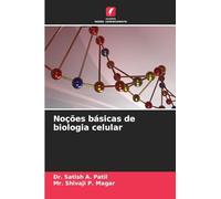 Noções básicas de biologia celular