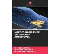 NOÇÕES BÁSICAS DE ENGENHARIA AUTOMÓVEL