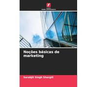 Noções básicas de marketing