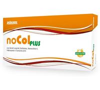 Nocol Plus 30Cpr 30G