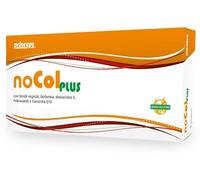 NOCOL PLUS 30CPR 30G
