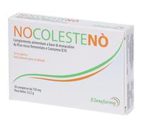 Nocolestenó 30 pz Compresse