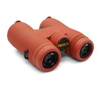 Nocs Provisions - Field Issue Binocular 42mm - Binocolo 10 x 42 mm rosso