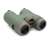 Nocs Provisions - Field Issue Binocular 42mm - Binocolo 10 x 42 mm verde