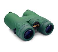 Nocs Provisions - Field Issue Binocular 42mm - Binocolo 8 x 42 mm verde