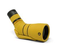 Nocs Provisions Lite View, cannocchiale da 9-27 x 56 mm, compatto, completamente multi-rivestito, anti-graffio, per adulti e bambini, ideale per bird watching, escursionismo, fauna selvatica e viaggi
