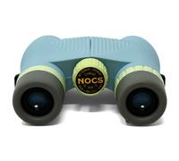 Nocs Provisions - Standard Issue Binocular 25mm - Binocolo 10 x 25 mm blu
