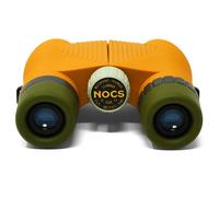 Nocs Provisions - Standard Issue Binocular 25mm - Binocolo 10 x 25 mm giallo