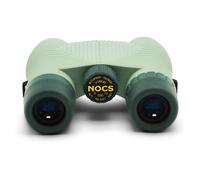Nocs Provisions - Standard Issue Binocular 25mm - Binocolo 8 x 25 mm blu