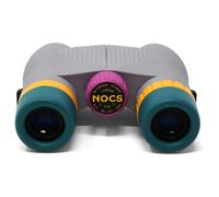 Nocs Provisions - Standard Issue Binocular 25mm - Binocolo 8 x 25 mm porpora