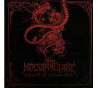 Noctambulant - Cold & Formless Deep
