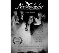 Noctambulist (2dvd) (DVD) Lauren Peele Nicholas Nazario Tim Scott Nadia White