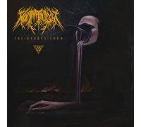 Noctambulist - Barren Form