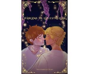 Noctámbulo Ocho Háblame de las Estrellas (Tascabile)