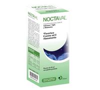 NOCTAVAL*INT GTT 60ML