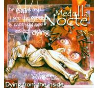 Nocte,Medulla - Dying from the Inside