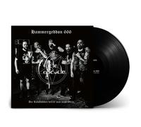 Nocte Obducta Hammergeddon 666 (Vinyl LP)