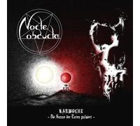 Nocte Obducta Karwoche - die Sonne der Toten Pulsiert (CD)