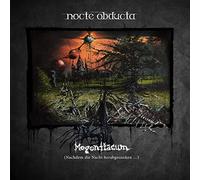 Nocte Obducta - MOGONTIACUM