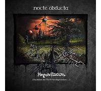 Nocte Obducta - Mogontiacum (Nachdem Die Nacht Herabg)