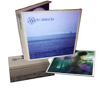 Nocte Obducta - Sequenzen Einer Wanderung (Ltd.Holzbox)