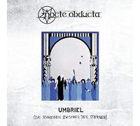 Nocte Obducta - Umbriel/Das Schweigen (Limited Black Vinyl)