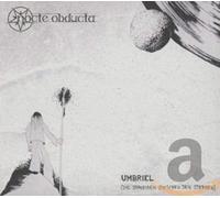 Nocte Obducta Umbriel/Das Schweigen Limited (CD)