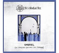 Nocte Obducta - Umbriel (Das Schweigen Zwischen Den Sternen) by Nocte Obducta (2013-03-08)