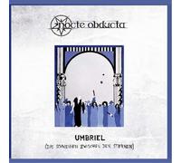 Nocte Obducta Umbriel (Das Schweigen Zwischen Den Sternen) (CD)