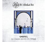 Nocte Obducta Umbriel (Das Schweigen zwischen den Sternen) lim. Vinyl (Vinyl LP)