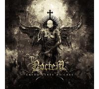 Noctem Credo Certe Ne Cras (CD) Album