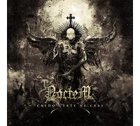 Noctem - CREDO CERTE NE CRAS - Ruby