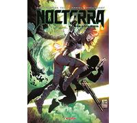 Nocterra. A tutta velocità (Vol. 2)