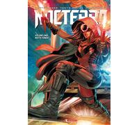 Nocterra. Ediz. variant (Titolo venduto esclusivamente su Amazon) - Snyder Scott