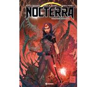 Nocterra. Notte fonda (Vol. 1)