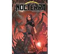 Nocterra. Vol. 1: Notte fonda