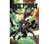 Nocterra. Vol. 2: A tutta velocità