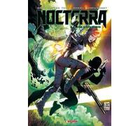 Nocterra. Vol. 2: A tutta velocità