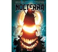 Nocterra. Vol. 3: Senza freni