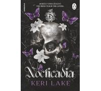 Nocticadia - Keri Lake