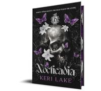 Nocticadia