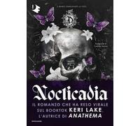 Nocticadia. Ediz. italiana