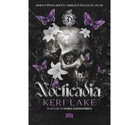 Nocticadia - Keri Lake