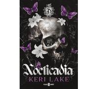 Nocticadia (Spanish Edition)