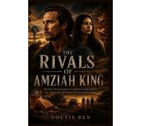 Noctis Ren The Rivals Of Amziah King (Tascabile)