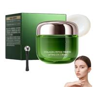 Noctive Eye Balm, Subliskin Eye Cream, Reduces Puffiness Wrinkles & Dark Circles, Instantly Hydrate And Brighten, Natural Under Eye Creams, Noctive Collagen Peptide Firming EyeCreams (1)