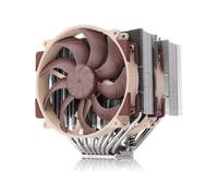 Noctua CPU-Kuehler NH-D15 G2 LBC Raffreddamento Cpu 24,8 dB AMD socket AM4