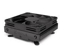 Noctua CPU-Kuehler NH-L9i chromax.black Raffreddamento Cpu NH-L9i CH.BK