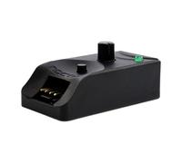 Noctua NA-FC1 controller della velocità della ventola 3 canali Nero (Noctua NA-FC1 Fan Controller)